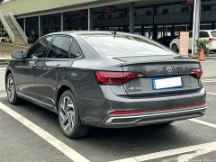 Volkswagen Sagitar 2025 300TSI DSG Excellence Edition - ფოტო 7