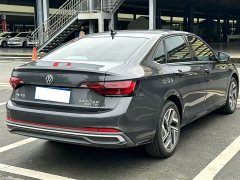 Volkswagen Sagitar 2025 300TSI DSG Excellence Edition - ფოტო 9