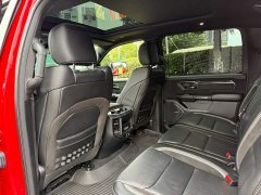 Ram Trucks T-Rex 2022 6.2T US-spec - ფოტო 11