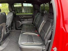 Ram Trucks T-Rex 2022 6.2T US-spec - ფოტო 12
