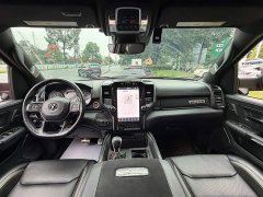 Ram Trucks T-Rex 2022 6.2T US-spec - ფოტო 13