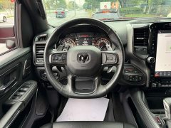 Ram Trucks T-Rex 2022 6.2T US-spec - ფოტო 14