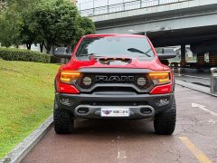 Ram Trucks T-Rex 2022 6.2T US-spec - ფოტო 2