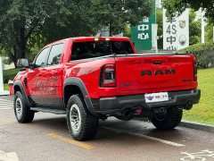 Ram Trucks T-Rex 2022 6.2T US-spec - ფოტო 4