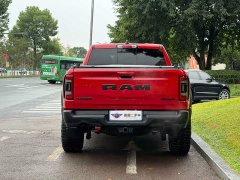 Ram Trucks T-Rex 2022 6.2T US-spec - ფოტო 5