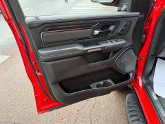 Ram Trucks T-Rex 2022 6.2T US-spec - ფოტო 6