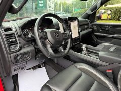 Ram Trucks T-Rex 2022 6.2T US-spec - ფოტო 7