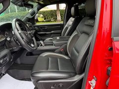Ram Trucks T-Rex 2022 6.2T US-spec - ფოტო 8