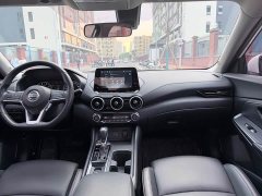 Nissan Sylphy 2022 1.6L XL CVT Comfort Edition - ფოტო 10