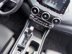 Nissan Sylphy 2022 1.6L XL CVT Comfort Edition - ფოტო 11