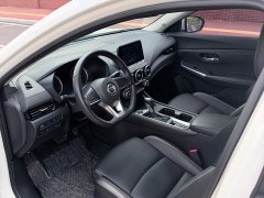 Nissan Sylphy 2022 1.6L XL CVT Comfort Edition - ფოტო 13
