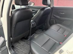 Nissan Sylphy 2022 1.6L XL CVT Comfort Edition - ფოტო 14