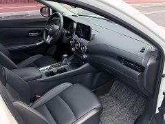 Nissan Sylphy 2022 1.6L XL CVT Comfort Edition - ფოტო 15