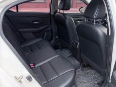 Nissan Sylphy 2022 1.6L XL CVT Comfort Edition - ფოტო 16