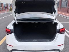 Nissan Sylphy 2022 1.6L XL CVT Comfort Edition - ფოტო 17