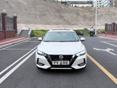 Nissan Sylphy 2022 1.6L XL CVT Comfort Edition - ფოტო 2