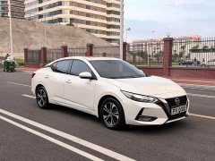 Nissan Sylphy 2022 1.6L XL CVT Comfort Edition - ფოტო 3