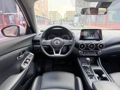 Nissan Sylphy 2022 1.6L XL CVT Comfort Edition - ფოტო 9