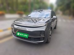 Li Auto L9 Max - ფოტო 1