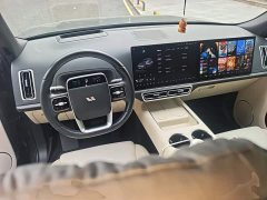 Li Auto L9 Max - ფოტო 10
