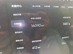 Li Auto L9 Max - ფოტო 13