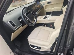 Li Auto L9 Max - ფოტო 15