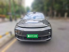 Li Auto L9 Max - ფოტო 2