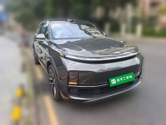 Li Auto L9 Max - ფოტო 3