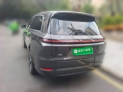 Li Auto L9 Max - ფოტო 4