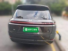 Li Auto L9 Max - ფოტო 5
