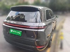 Li Auto L9 Max - ფოტო 6