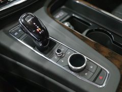 Cadillac ESCALADE 6.2L Edition - ფოტო 10