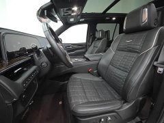 Cadillac ESCALADE 6.2L Edition - ფოტო 13