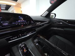 Cadillac ESCALADE 6.2L Edition - ფოტო 14
