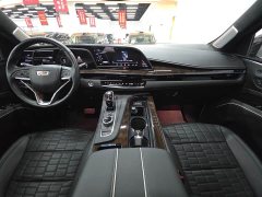Cadillac ESCALADE 6.2L Edition - ფოტო 15