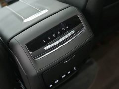 Cadillac ESCALADE 6.2L Edition - ფოტო 16