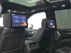 Cadillac ESCALADE 6.2L Edition - ფოტო 17