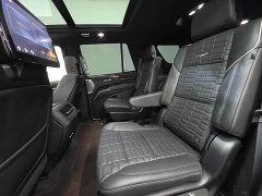 Cadillac ESCALADE 6.2L Edition - ფოტო 18