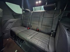 Cadillac ESCALADE 6.2L Edition - ფოტო 19