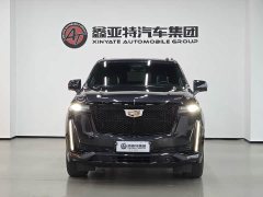 Cadillac ESCALADE 6.2L Edition - ფოტო 2
