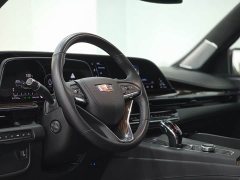 Cadillac ESCALADE 6.2L Edition - ფოტო 6