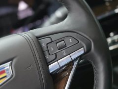 Cadillac ESCALADE 6.2L Edition - ფოტო 7