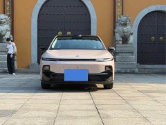 Leapmotor Leapo B01 550 LiDAR Edition - ფოტო 2