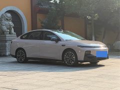 Leapmotor Leapo B01 550 LiDAR Edition - ფოტო 3