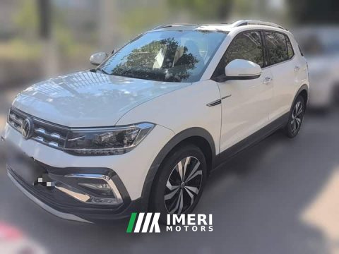 2021 Volkswagen Tukay 280TSI DSG Luxury Edition - ავტომობილი ჩინეთიდან