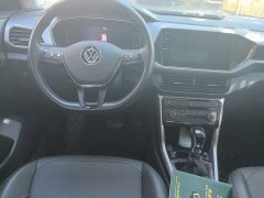 Volkswagen Tukay 280TSI DSG Luxury Edition - ფოტო 10