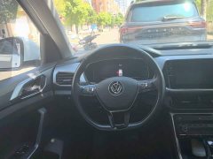 Volkswagen Tukay 280TSI DSG Luxury Edition - ფოტო 11