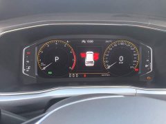 Volkswagen Tukay 280TSI DSG Luxury Edition - ფოტო 12