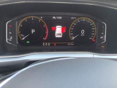 Volkswagen Tukay 280TSI DSG Luxury Edition - ფოტო 13