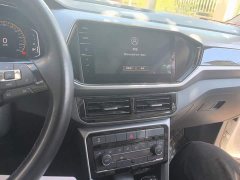 Volkswagen Tukay 280TSI DSG Luxury Edition - ფოტო 14